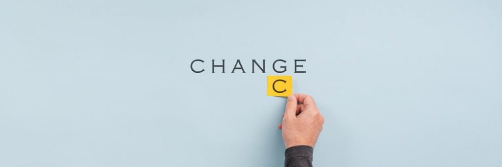 Change Chance Dr. Römer