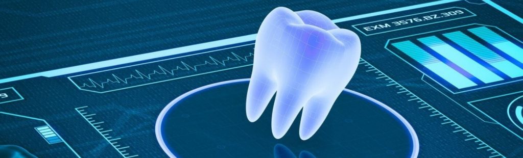 Digitale Zahnarztpraxis in Amerdingen